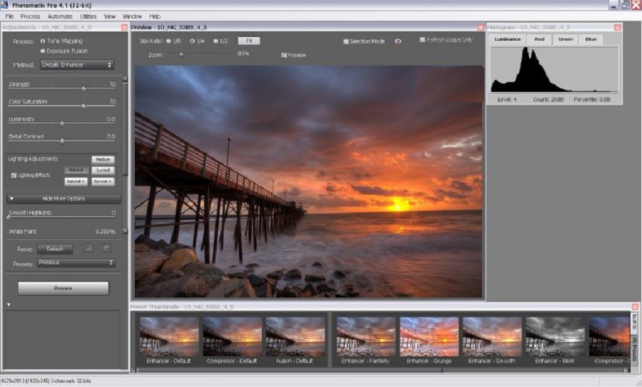 download and install photomatix for free on mac